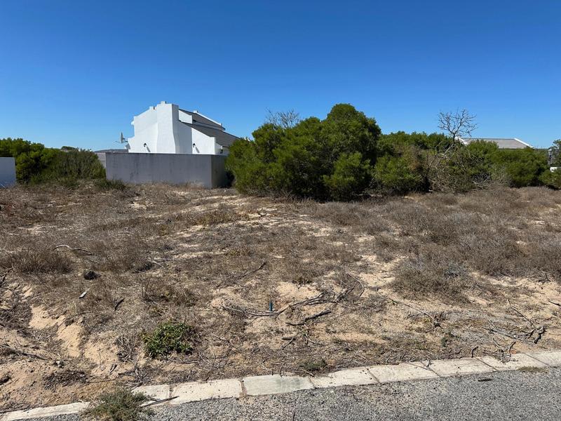 0 Bedroom Property for Sale in Shelley Point Western Cape